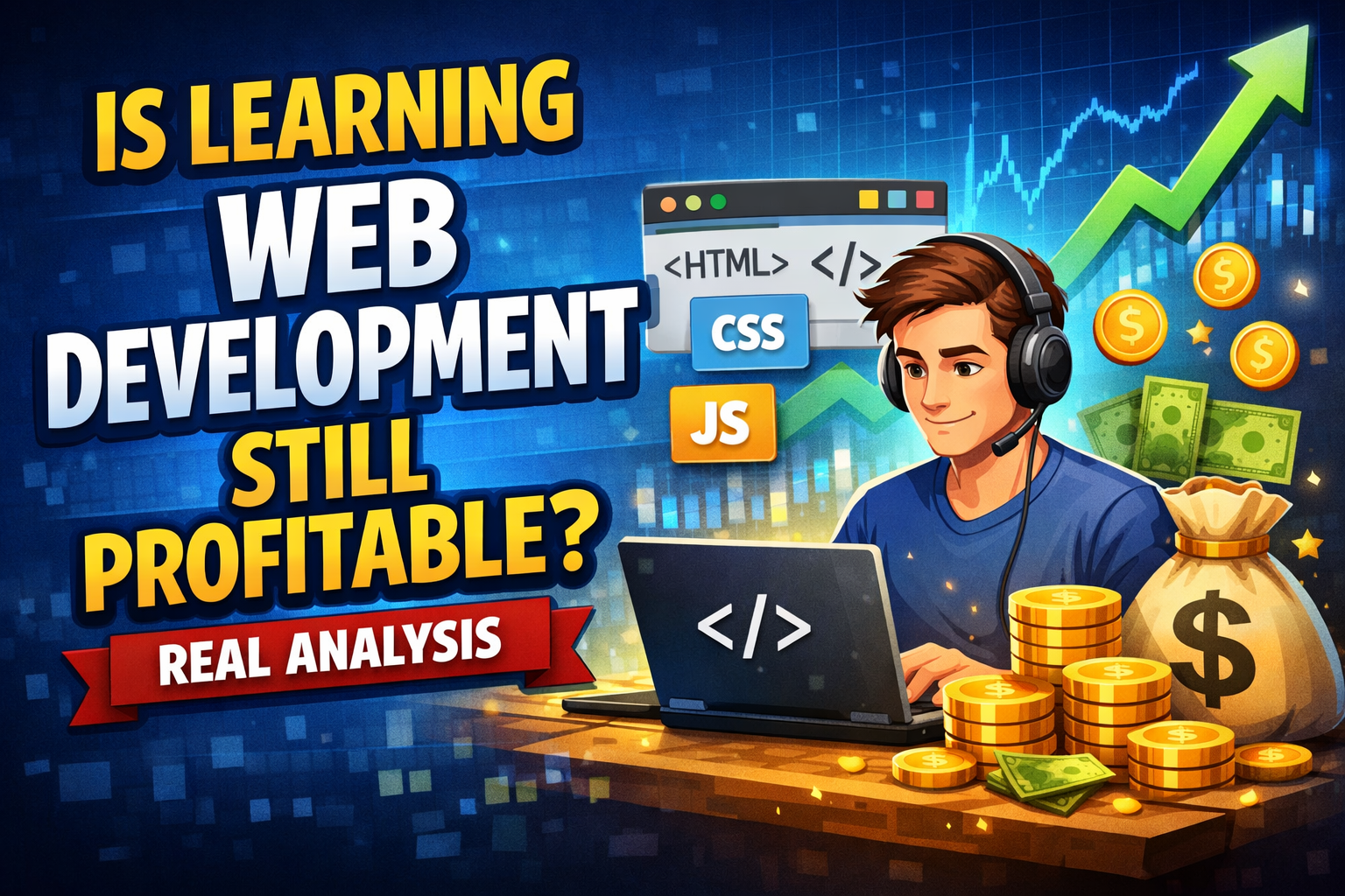 is-web-development-still-profitable