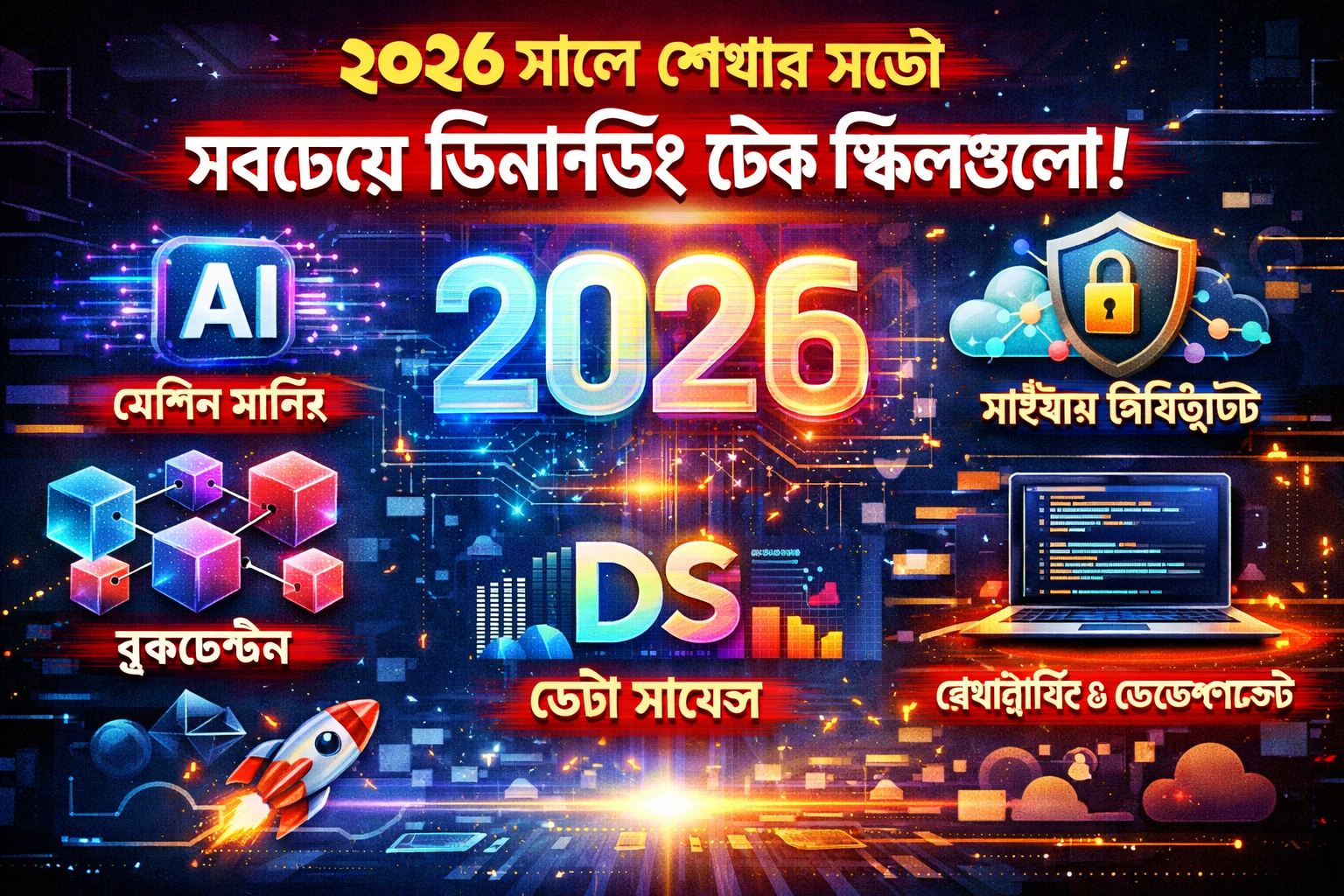 top-demanding-tech-skills-2026