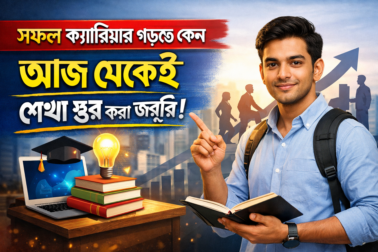 start-learning-today-for-successful-career